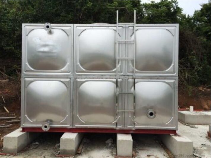 不銹鋼水箱的防腐蝕性能有哪些