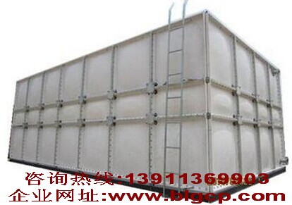 綠色環保玻璃鋼水箱您值得擁有