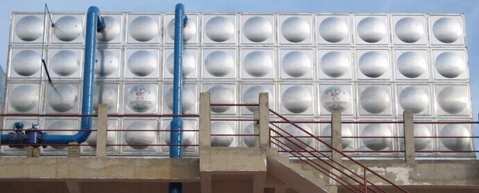 鑒別不銹鋼水箱材質(zhì)優(yōu)劣的小常識