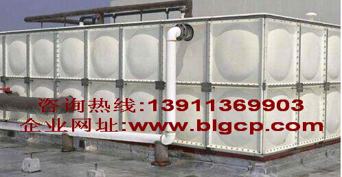 教您水箱漏水的三招應急措施