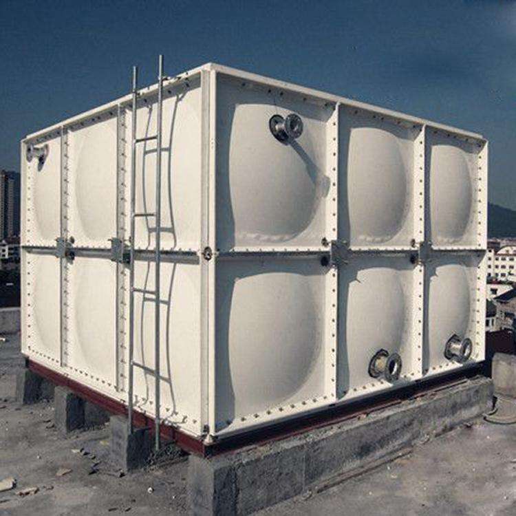 鍍鋅鋼板水箱使用優(yōu)勢(shì)及如何預(yù)防水箱生銹