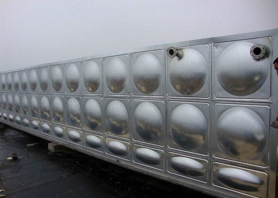 不銹鋼水箱如何實(shí)現(xiàn)絕緣功能及特點(diǎn)