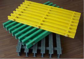 拉擠玻璃鋼格柵耐腐性能優(yōu)越