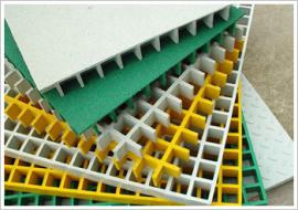 北京玻璃鋼格柵表面種類(lèi)