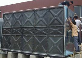 北京搪瓷鋼板水箱廠(chǎng)