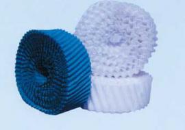 冷卻塔填料有幾種材質(zhì)