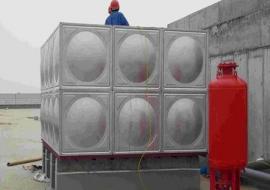 北京不銹鋼保溫水箱保溫效果