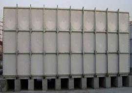 北京玻璃鋼水箱八大優(yōu)勢(shì)