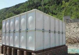 玻璃鋼SMC水箱簡(jiǎn)介