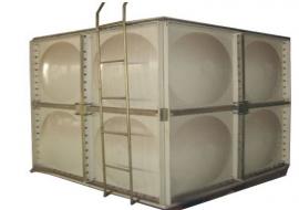 玻璃鋼水箱安裝說(shuō)明