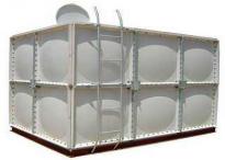 玻璃鋼消防水箱結(jié)構(gòu)特點(diǎn)